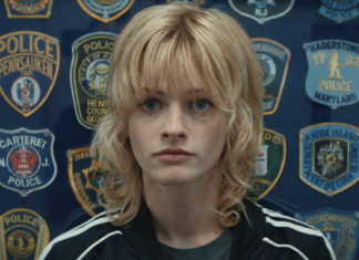 Esther McGregor talks about starring in ‘Clean Hands’ Esther McGregor