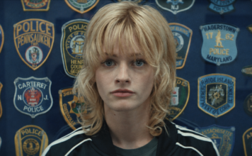 Esther McGregor talks about starring in ‘Clean Hands’ Esther McGregor