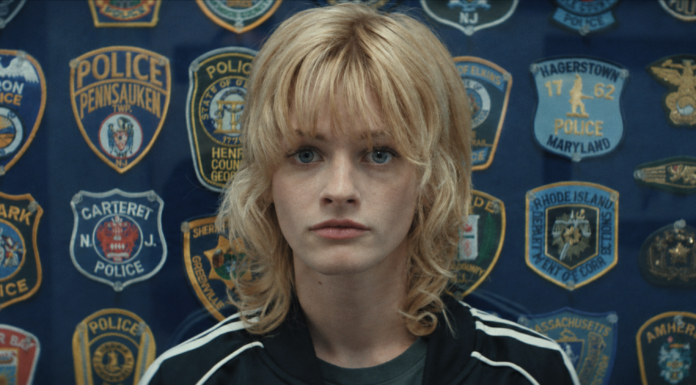 Esther McGregor talks about starring in ‘Clean Hands’ Esther McGregor