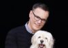 W. Bruce Cameron talks ‘A Dog’s Perfect Christmas’ W. Bruce Cameron