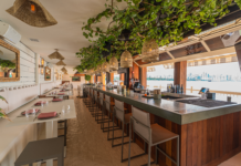 Review: COV is an incredible new restaurant in Edgewater, New Jersey COV in Edgewater, New Jersey