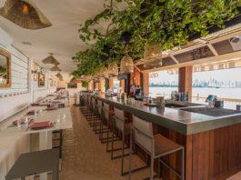 Review: COV is an incredible new restaurant in Edgewater, New Jersey COV in Edgewater, New Jersey
