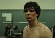 Review: ‘Fight Dirty,’ starring Carter Harvey, is a knockout vertical drama on CandyJar Carter Harvey in 'Fight Dirty'
