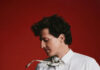 An evening with Charlie Puth for a Grammy Museum event at National Sawdust Charlie Puth