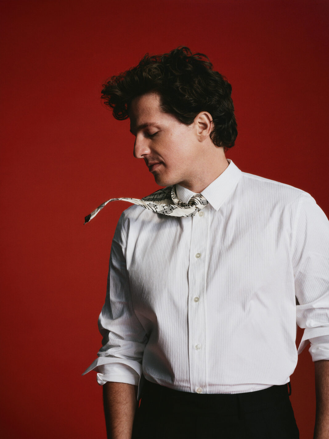 Charlie Puth Charlie Puth