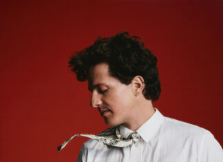 An evening with Charlie Puth for a Grammy Museum event at National Sawdust Charlie Puth