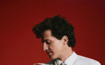 An evening with Charlie Puth for a Grammy Museum event at National Sawdust Charlie Puth