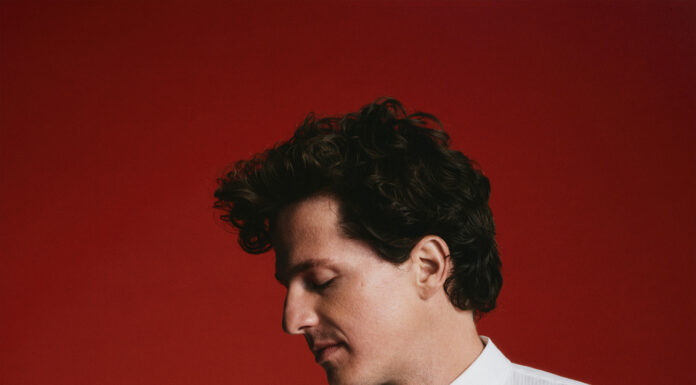An evening with Charlie Puth for a Grammy Museum event at National Sawdust Charlie Puth