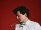 An evening with Charlie Puth for a Grammy Museum event at National Sawdust Charlie Puth
