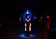 Christa B. Allen talks about starring in ‘Night of January 16th’ production Christa B. Allen