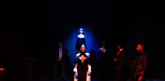 Christa B. Allen talks about starring in ‘Night of January 16th’ production Christa B. Allen
