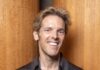 Christian John Wikane talks ‘A Night at the Disco’ book, and other projects Christian John Wikane