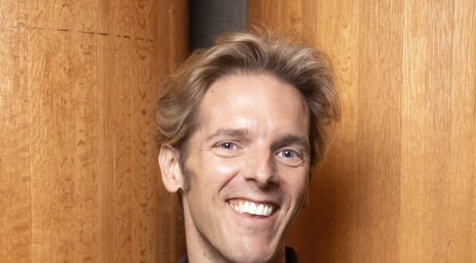 Christian John Wikane talks ‘A Night at the Disco’ book, and other projects Christian John Wikane
