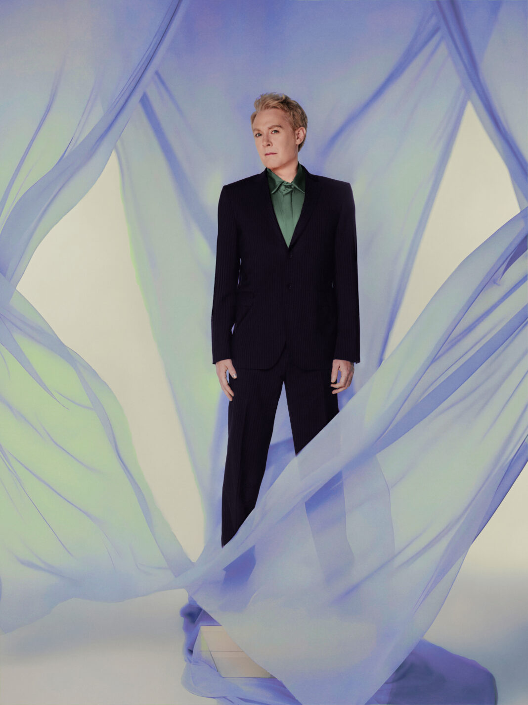 Clay Aiken Clay Aiken