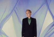 Clay Aiken talks about his new album ‘Rewind’ Clay Aiken