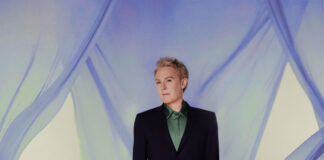 Clay Aiken talks about his new album ‘Rewind’ Clay Aiken
