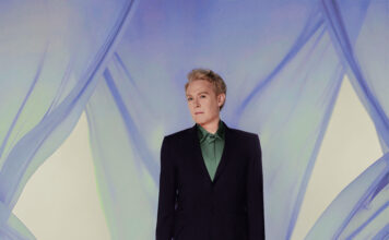 Clay Aiken talks about his new album ‘Rewind’ Clay Aiken