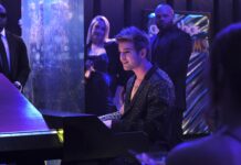 Jack Griffo talks about starring in ‘Double Trouble’ film Jack Griffo in 'Double Trouble'