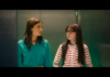 Violet McGraw talks about starring in ‘Double Trouble’ film Madeleine and Violet McGraw in 'Double Trouble'