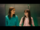 Violet McGraw talks about starring in ‘Double Trouble’ film Madeleine and Violet McGraw in 'Double Trouble'