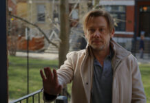 Jimmi Simpson talks about ‘Dark Matter’ on Apple TV and ‘Slay’ Jimmi Simpson in 'Dark Matter'