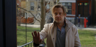 Jimmi Simpson talks about ‘Dark Matter’ on Apple TV and ‘Slay’ Jimmi Simpson in 'Dark Matter'