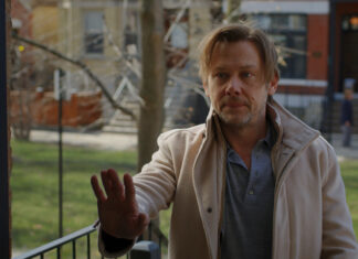 Jimmi Simpson talks about ‘Dark Matter’ on Apple TV and ‘Slay’ Jimmi Simpson in 'Dark Matter'