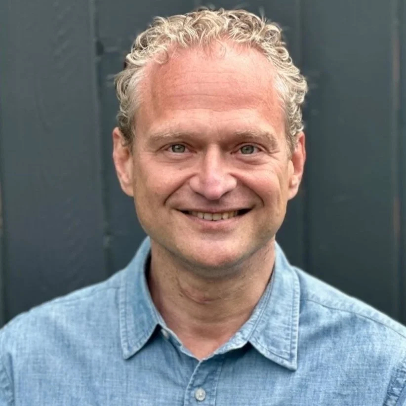 David Javerbaum David Javerbaum