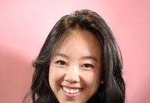 Meet Ea-Ling Seun — Composer of ‘Shanghai Sherlock’ Ea-Ling Seun