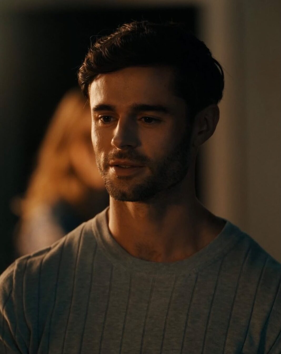 Eric Guilmette in 'Hollywood Starlet'