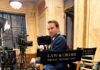 Eric Nelsen talks about guest starring in ‘Law & Order: SVU’ Eric Nelsen in 'Law & Order: SVU'