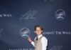 Damir Pavlovskyi talks about ‘Against the Wall,’ working with Luke Charles Stafford Damir Pavlovskyi