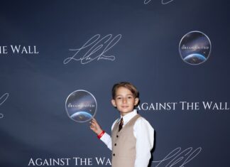 Damir Pavlovskyi talks about ‘Against the Wall,’ working with Luke Charles Stafford Damir Pavlovskyi