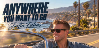 Richard Marx signs country artist Justin Fabus, praises him as he launches new single Justin Fabus