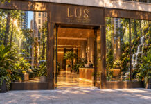 PeerNextGroup Unveils Plans for a New Era of Immersive Wellness in Manhattan