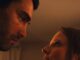 Review: ‘Layover,’ starring Nicole Mattox and Sam Myerson, is an engaging new vertical Sam Myerson and Nicole Mattox in 'Layover'