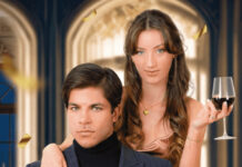 Review: Luca Pietro and JC Ann deliver in ‘Unexpected Love with the Hidden Billionaire’ Luca Pietro and JC Ann