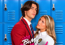 Review: Luke Dodge and Neela Jolene soar in ‘Be My Girlfriend, Gossip Queen’ Luke Dodge and Neela Jolene