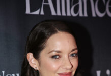 Review: Marion Cotillard dazzles at 2026 L’Alliance GALA Marion Cotillard at L’Alliance GALA in New York