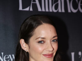 Review: Marion Cotillard dazzles at 2026 L’Alliance GALA Marion Cotillard at L’Alliance GALA in New York