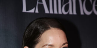 Review: Marion Cotillard dazzles at 2026 L’Alliance GALA Marion Cotillard at L’Alliance GALA in New York