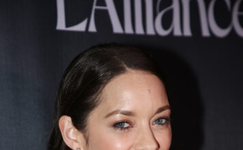 Review: Marion Cotillard dazzles at 2026 L’Alliance GALA Marion Cotillard at L’Alliance GALA in New York