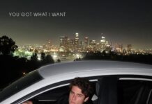 Review: Michael Thomas White releases his new single ‘You Got What I Want’ Michael Thomas White