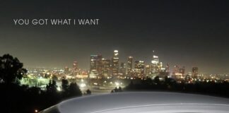 Review: Michael Thomas White releases his new single ‘You Got What I Want’ Michael Thomas White