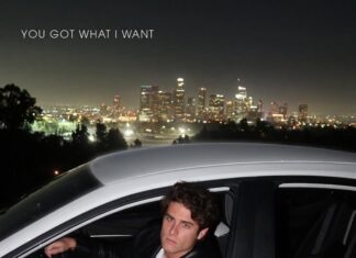 Review: Michael Thomas White releases his new single ‘You Got What I Want’ Michael Thomas White