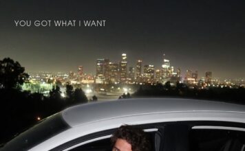 Review: Michael Thomas White releases his new single ‘You Got What I Want’ Michael Thomas White
