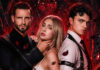 Jake Lively, Nico Tortorella, and Katelyn Rose are smoldering in ‘Bitter Burn’ Nico Tortorella, Katelyn Rose, and Jake Lively