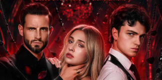 Jake Lively, Nico Tortorella, and Katelyn Rose are smoldering in ‘Bitter Burn’ Nico Tortorella, Katelyn Rose, and Jake Lively
