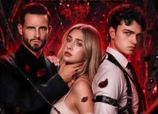 Jake Lively, Nico Tortorella, and Katelyn Rose are smoldering in ‘Bitter Burn’ Nico Tortorella, Katelyn Rose, and Jake Lively
