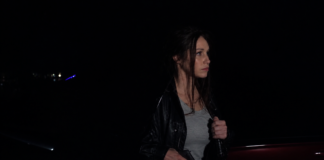 ‘Detective Rose Thorne’ begins its principal photography Still of Sammy Morningstar in 'Detective Rose Thorne'